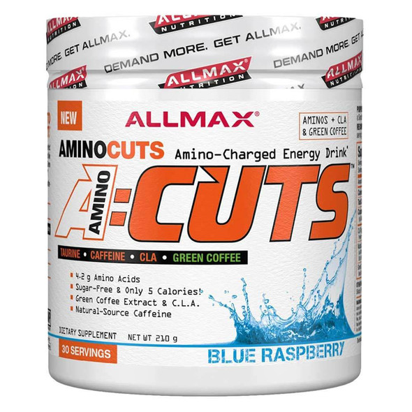  Allmax Nutrition A:Cuts 30 Servings 