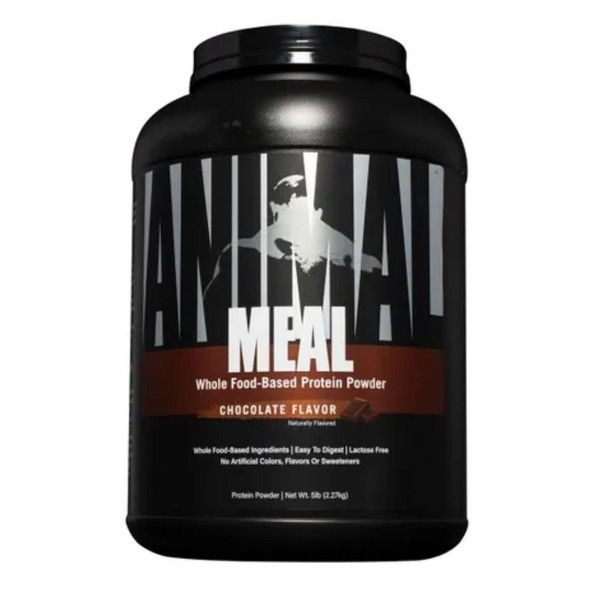  Universal Nutrition Animal Meal 5lb 