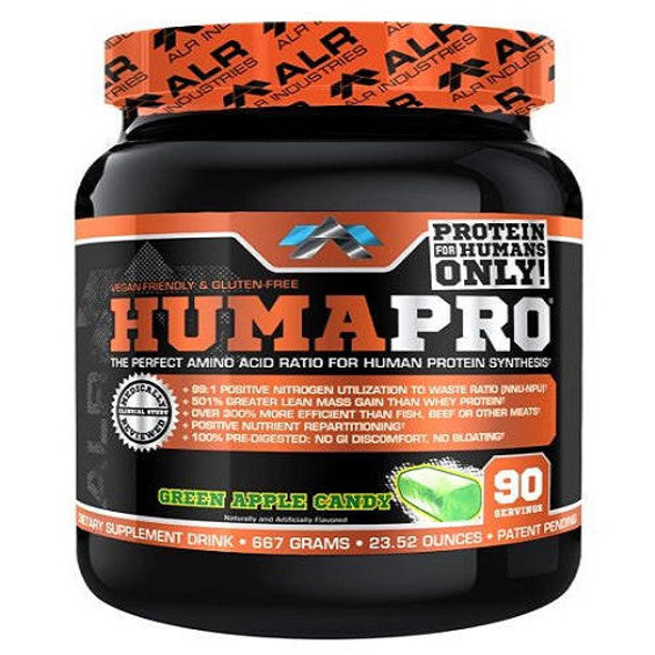  ALRI (ALR Industries) Humapro 90 Servings 