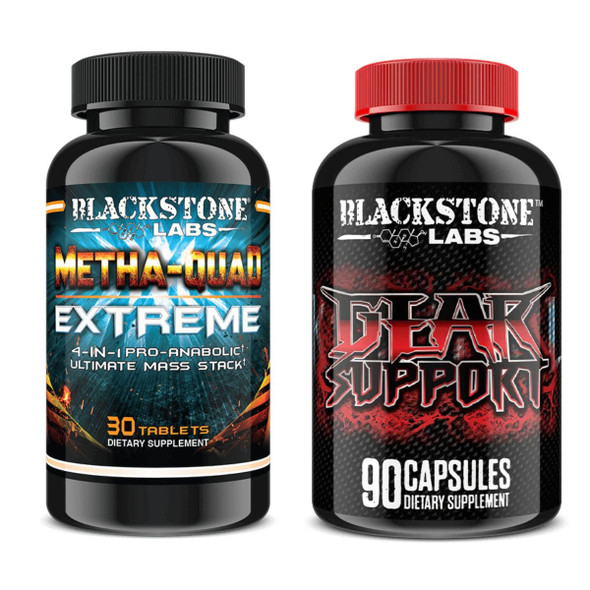  Blackstone Labs Basic Big Builder Stack 
