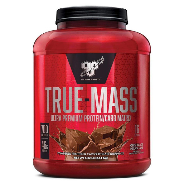  BSN True-Mass 5.75 Lbs 