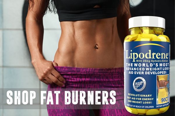 Fat Burners