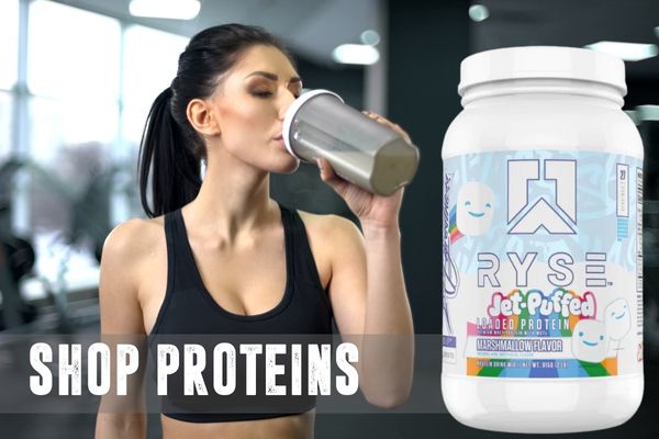 Proteins