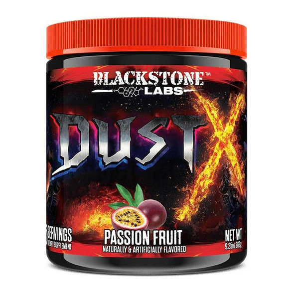  Blackstone Labs Dust-X 25 Servings 