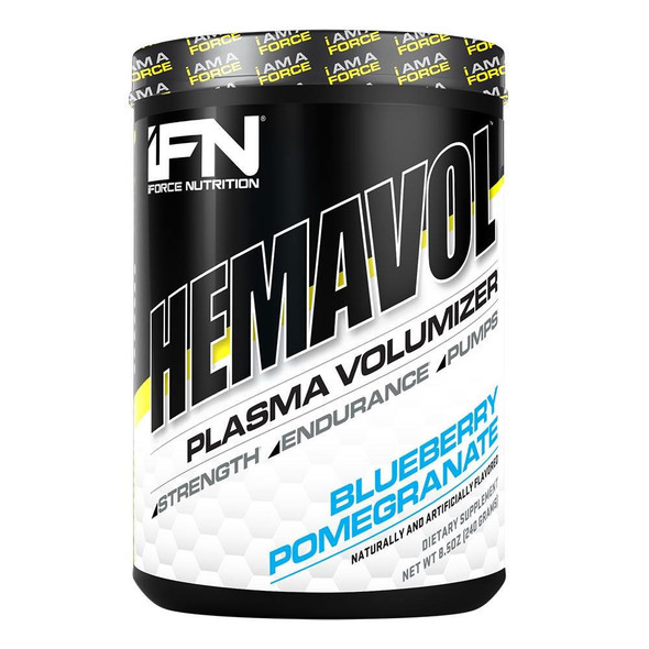  IFORCE Hemavol 32 Servings 