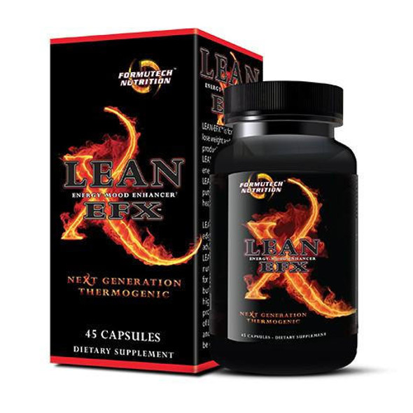  Formutech Nutrition Lean-EFX™ 