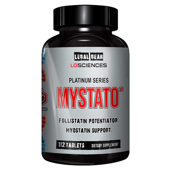  LG Sciences Myostato Myostatin Inhibitor 
