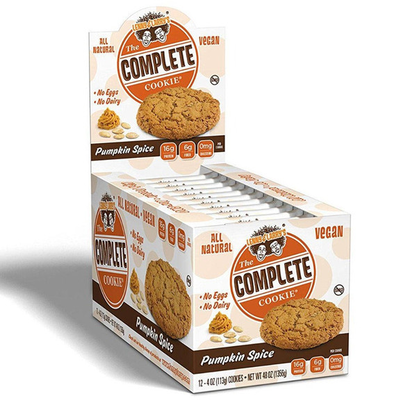  Lenny & Larry's Complete Cookie 12/Box 