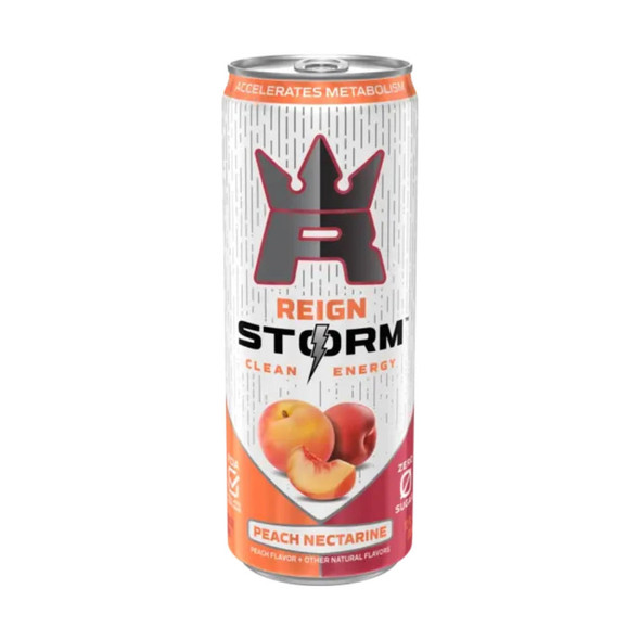  Reign Storm 12/Case 