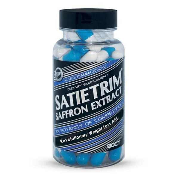  Hi-Tech Pharmaceuticals Satietrim™ 