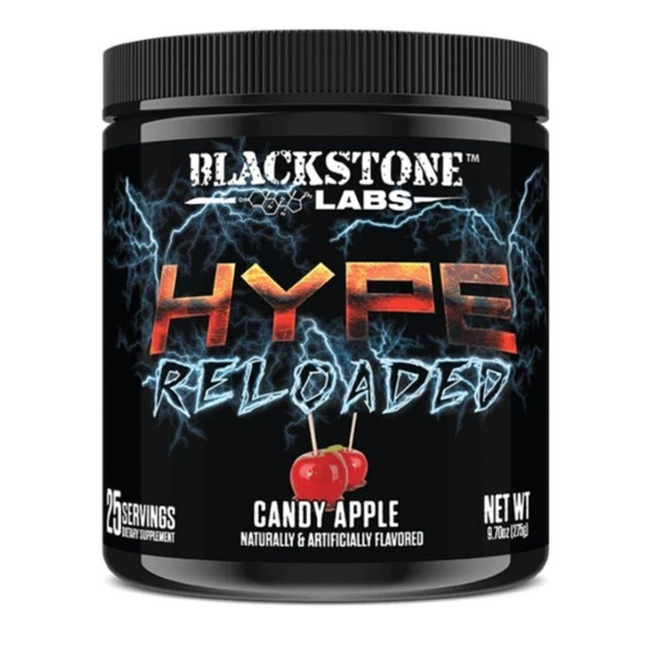  Blackstone Labs Hype Reloaded 