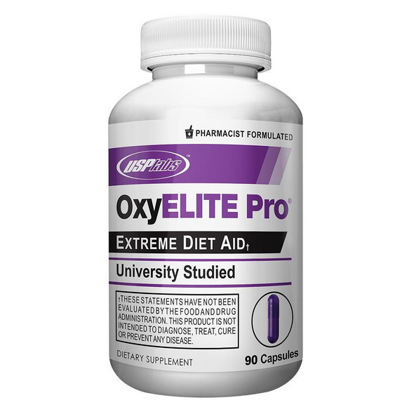 USPLABS USP Labs OxyElite Pro 