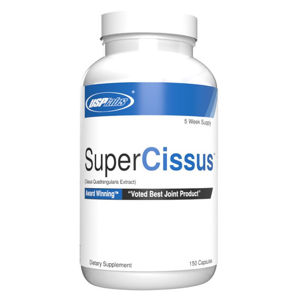 USPLABS USP LABS Super Cissus Quadrangularis 150 Capsules 