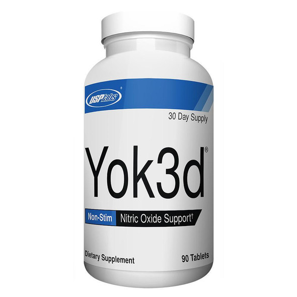 USPLABS USP LABS Yok3d 90 Capsules 