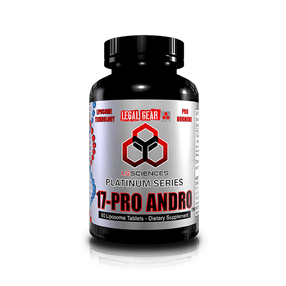  LG Sciences 17-Pro Andro™ 