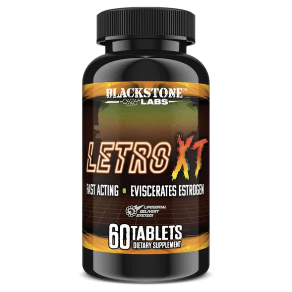  Blackstone Labs Letro XT 60 Tablets 