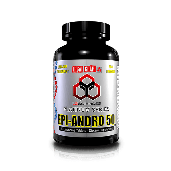  LG Sciences Epi-Andro 50™ 