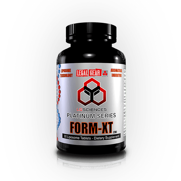  LG Sciences Form-XT™ 