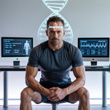 Ipamorelin: The Silent Giant of Peptides (And Why Athletes Are Hooked)