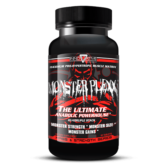 Innovative Labs Monster-Plexx 60 Tablets