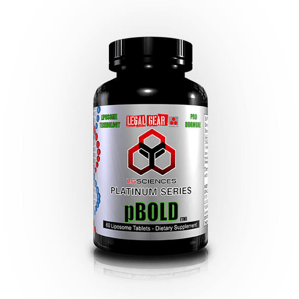  LG Sciences pBold™ 