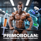 The® 极速赛车全国直播168历史 - 1分钟官方赛果+168站官方记录 Ultimate Guide to Primobolan for Bodybuilders