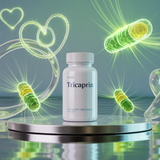 Tricaprin: The Fatty Acid Supplement You Didn’t Know You Needed (Until Now)